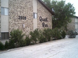 2609 Wasson Rd Big Spring TX Apartments