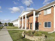 Brentwood Estates Apartments
