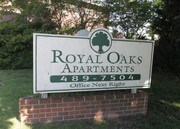 Royal Oaks Apartments