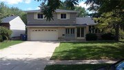 4 Bedroom Single-Family Home for Rent $1800