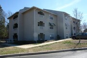 Matthews Pointe Apartments