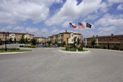 The Abbey at Stone Oak Apartments