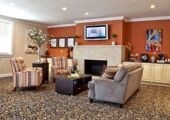 Trilogy Apartments