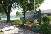 Spring Garden Townhouses Apartments