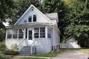 3 Bedroom Single-Family Home for Rent $800