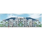 Blu on Marina Boulevard Apartments