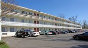 Lenox Parc Apartments