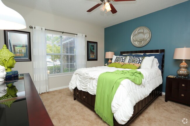 The Abbey at Eagles Landing Apartments