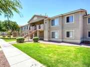 Sonoma Valley Apartments