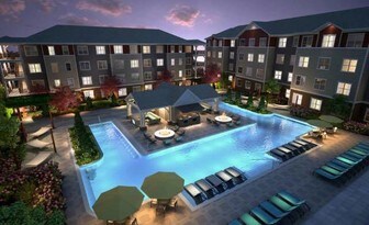 Haven 12 Apartments