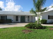 4 Bedroom Single-Family Home for Rent $3000