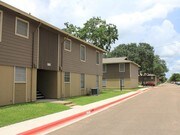 Treemont Apartments