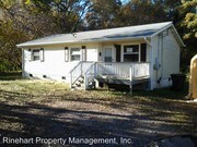 Single-Family Home for Rent $850