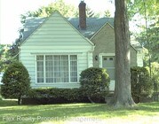 3 Bedroom Single-Family Home for Rent $875