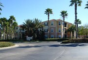 Harbortown Luxury Apartments