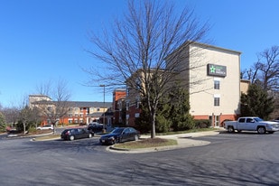 Furnished Studio – Washington D.C. - Rockv... Apartments
