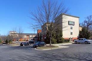 Furnished Studio – Washington D.C. - Rockv...