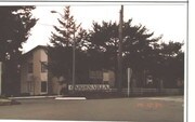 Abbey Ridge Apartments