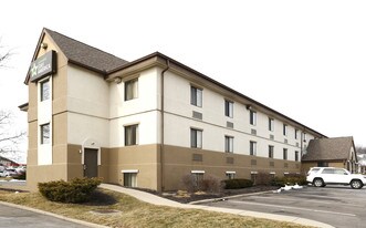 Furnished Studio – Dayton - South Apartments