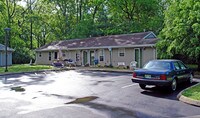 Woodgrove Apartments
