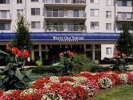 White Oak Towers Apartments