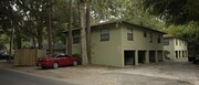 College Park Apartments