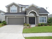 3 Bedroom Single-Family Home for Rent $1725