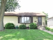 3 Bedroom Single-Family Home for Rent $1300