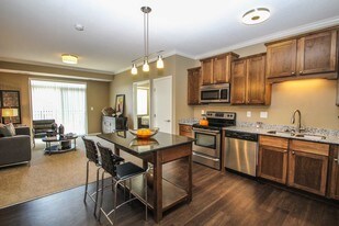 The Flats at Cedar Grove Apartments