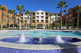 Paseo at Winter Park Village Apartments