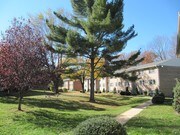 Hickory Hills Condominiums Apartments