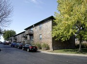 Scenic Place Apartments