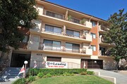 4513 Woodman Ave Los Angeles CA Apartments
