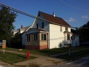 4 Bedroom Single-Family Home for Rent $1400