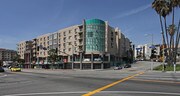 Grand Plaza Senior Apartments
