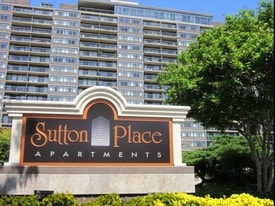 Sutton Place Apartment Homes