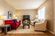 Arden Villas Apartments