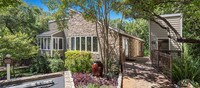 The Woods on Barton Skyway Apartments