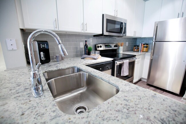 Overton Trails Apartments