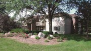 Genesee Village Apartments