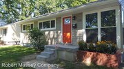 3 Bedroom Single-Family Home for Rent $1095