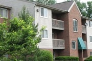 Sycamore Creek Apartments