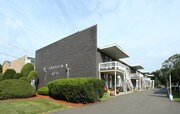 Graydon Apartments
