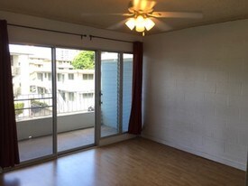 1642 Kewalo St Honolulu HI Apartments