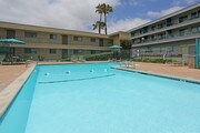 Villa Pacific Apartamentos