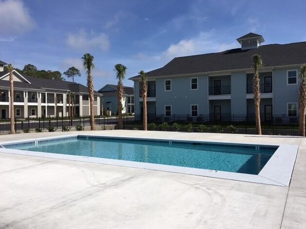 Sandy Shores Village Apartments