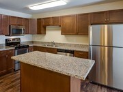 Eagles Landing Apartments