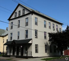 111 Chapel St New Haven CT Apartments