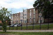 The Gardens Apartments