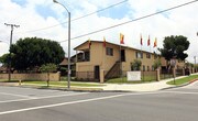 Del Amo Village Apartments